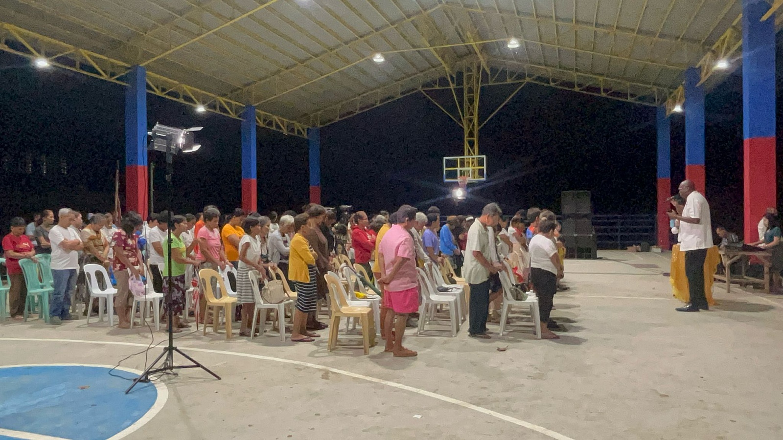3TMI Mission Trip - The Philippines ( March 23-29, 2025) 